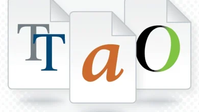 The Essential Guide To Using TrueType Fonts Today