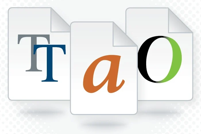 The Essential Guide To Using TrueType Fonts Today