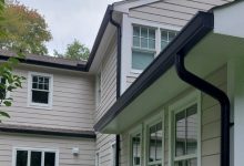 The Hidden Impact Gutters Have on Every Foundation in Billings