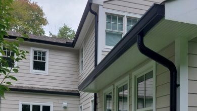 The Hidden Impact Gutters Have on Every Foundation in Billings