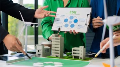 Ways Sustainability Software Strengthens Long Term Business Growth