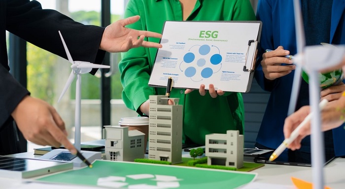 Ways Sustainability Software Strengthens Long Term Business Growth