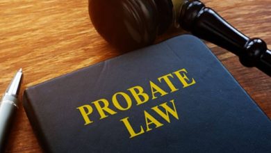 When Should You Hire A Probate Lawyer For Inheritance Matters