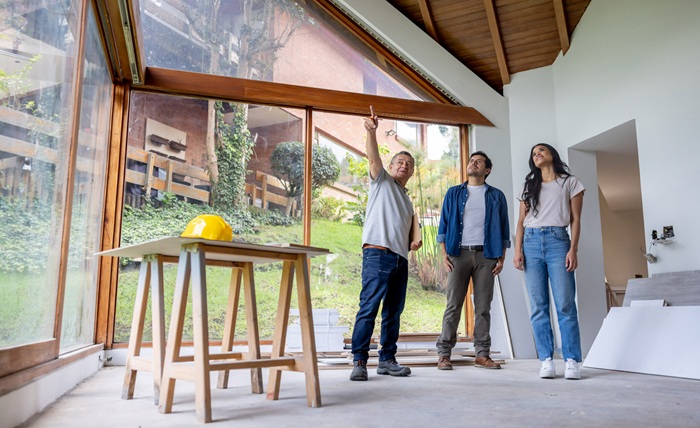 5 Signs of a Reliable Framing Contractor in Baton Rouge