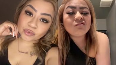 Ashley Trevino Age 2025