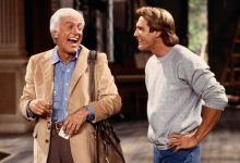 Barry Van Dyke Age 2025