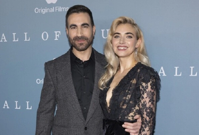 Brett Goldstein Lifestyle 1