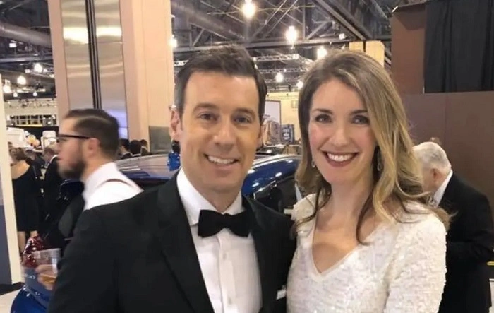 Brian Taff Lifestyle 1