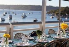 Creative Proposal Ideas with Perfect Venue Hire in Sydney at Watsons Bay Hotel