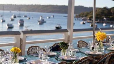 Creative Proposal Ideas with Perfect Venue Hire in Sydney at Watsons Bay Hotel