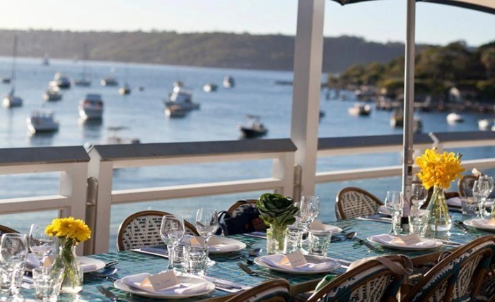 Creative Proposal Ideas with Perfect Venue Hire in Sydney at Watsons Bay Hotel