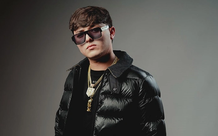 Gabito Ballesteros 1