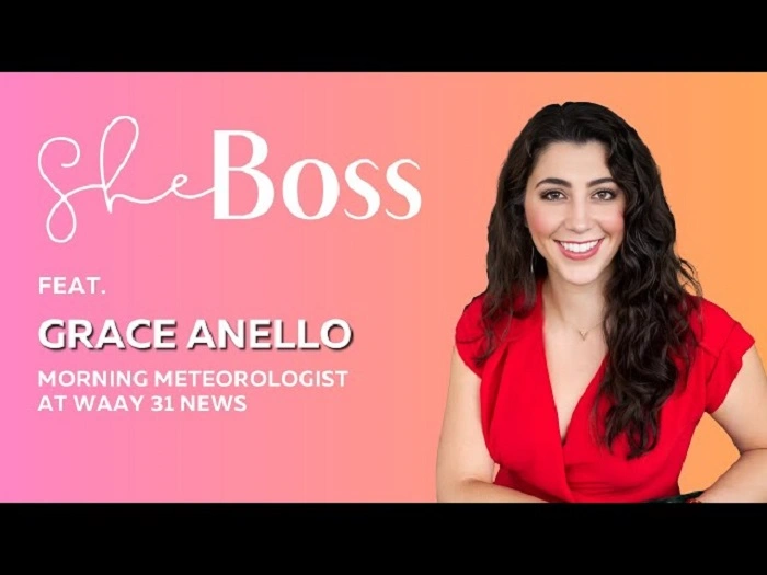 Grace Anello Her Love for Learning