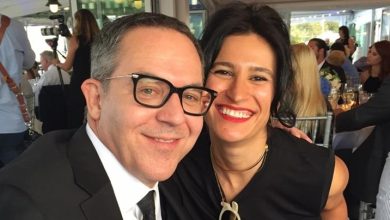 Greg Fields Wife Age