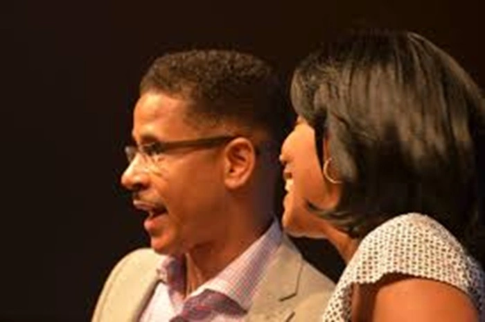 Greg Fields Wife Who is She