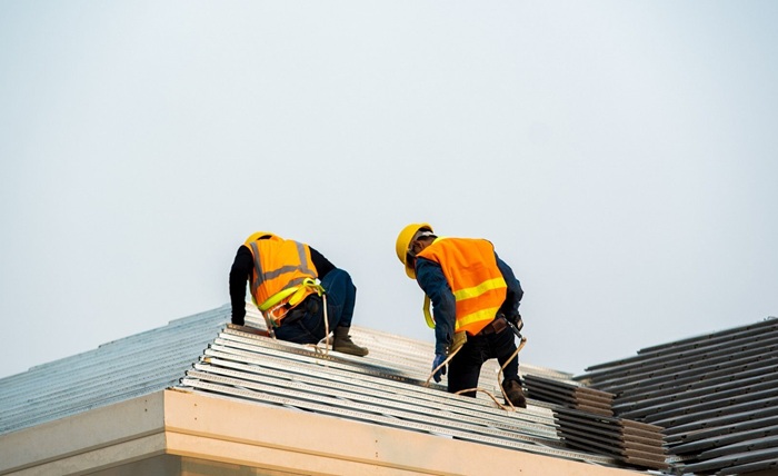 How Roof Maintenance Protects Westminster Homes From Weather and Wear