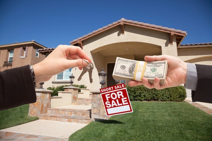 How to Sell a Property As Is Without Stress