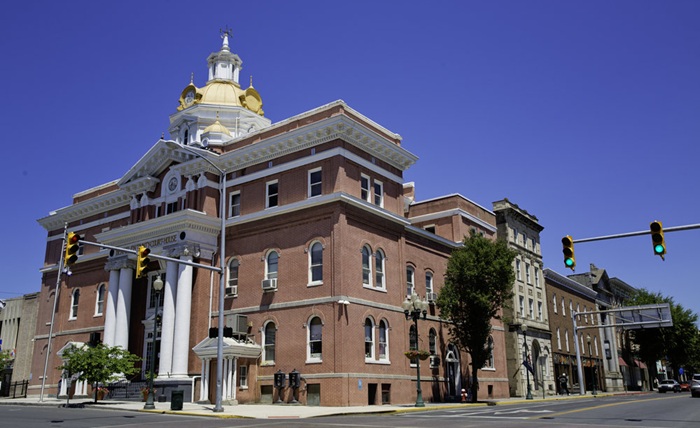 Improving Water Quality with Trusted Treatment Experts in Martinsburg