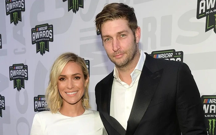 Jay Cutler Personal Life 1