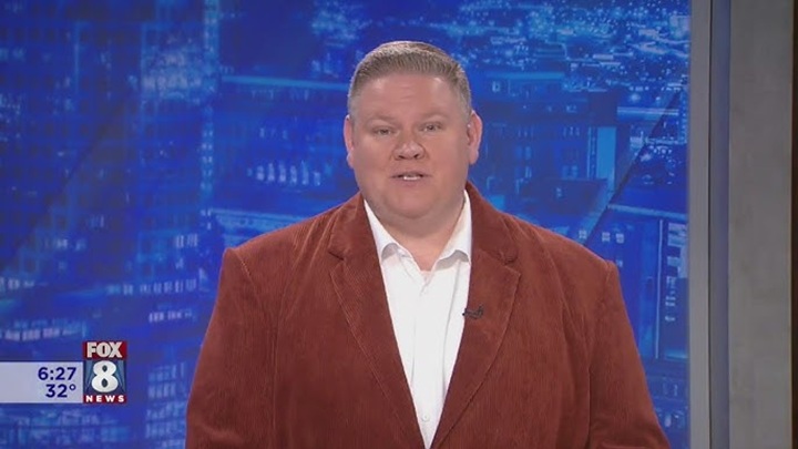 Ken Carman Height and Weight