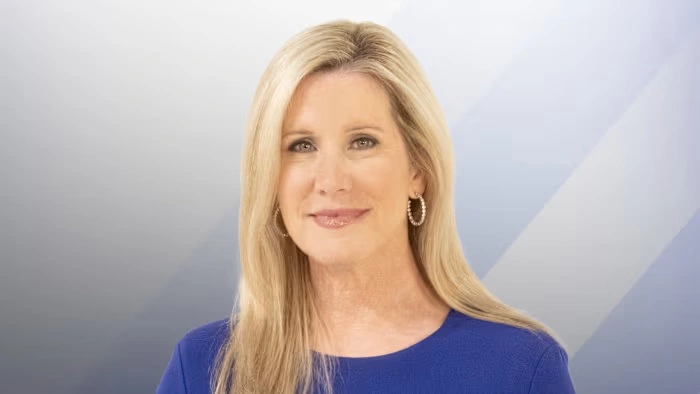 Kim Adams Bio / Wiki Table