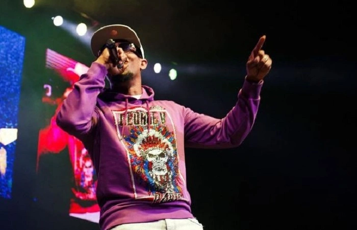 King George Personal Life 1