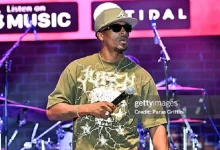 king george singer age