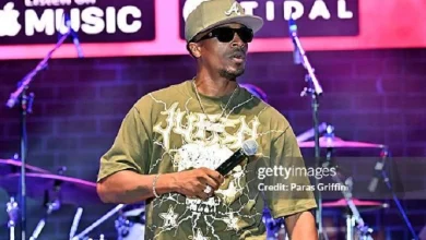 king george singer age