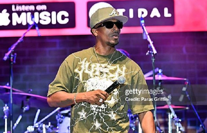 king george singer age