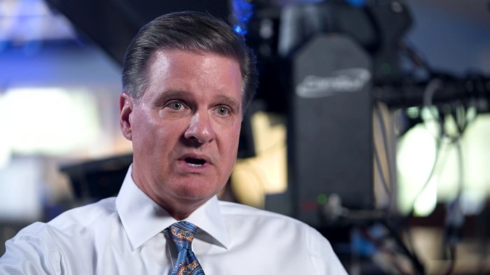 Pete Delkus Bio / Wiki Table