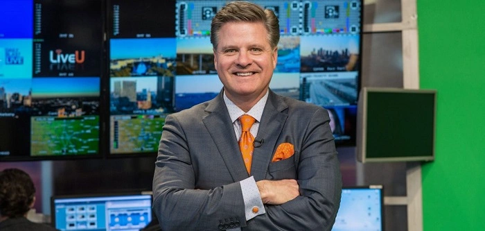 Pete Delkus Challenges He Faced