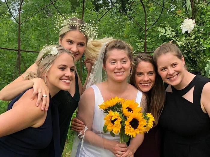 Randy Meier Bio / Wiki Table