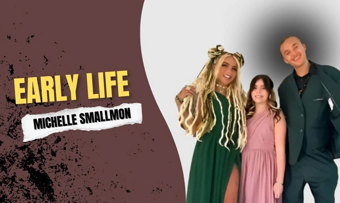 Shanin Blake Personal Lifes