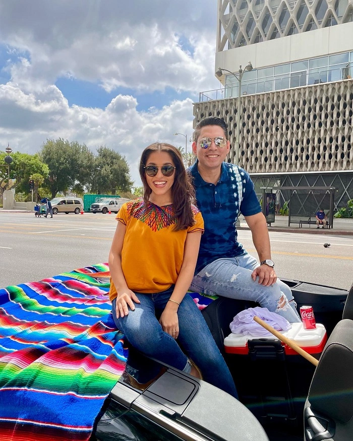 Stephanie Olmo Work Style and Personality