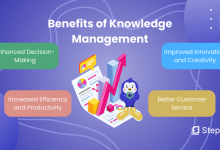 The Importance of Knowledge Management in Enhancing Organizational Performance