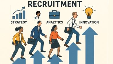 The Ripple Effect How Talent Acquisition Shapes Organizational Success