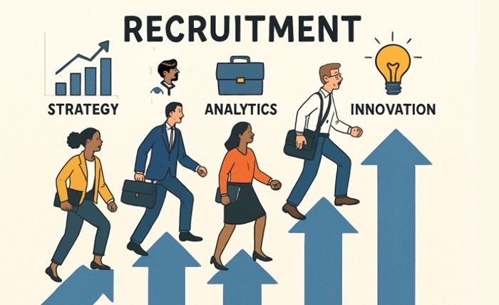 The Ripple Effect How Talent Acquisition Shapes Organizational Success