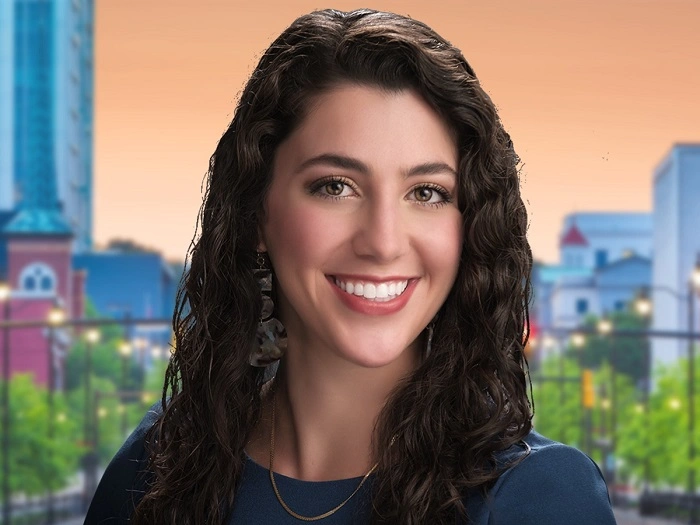 Who Is Grace Anello?