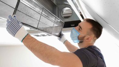 Why Clean Air Vents Are Essential for Healthy Homes in Greenville 1
