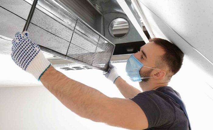 Why Clean Air Vents Are Essential for Healthy Homes in Greenville