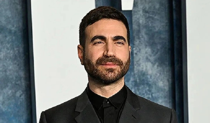 Brett Goldstein