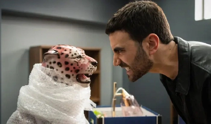 brett goldstein age 3