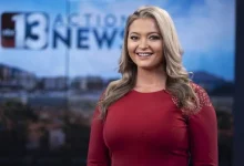 dani beckstrom salary