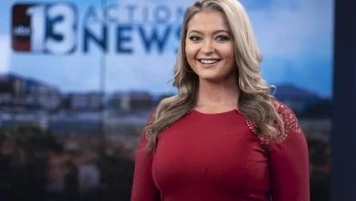 dani beckstrom salary