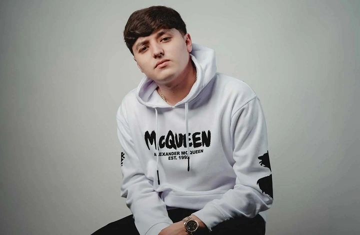 gabito ballesteros age