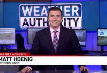 is matt hoenig married