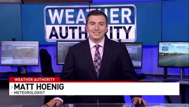 is matt hoenig married