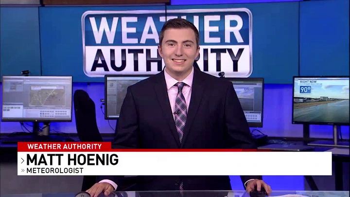 is matt hoenig married