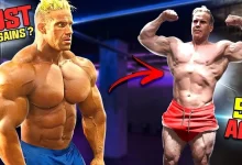 jay cutler bodybuilder age