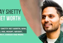 jay shetty age